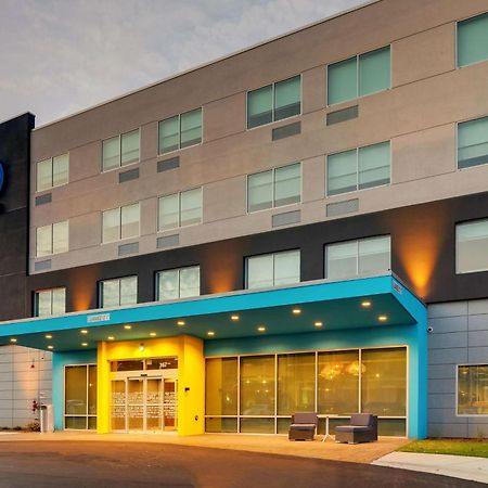 فندق Tru By Hilton Smithfield I-95 المظهر الخارجي الصورة
