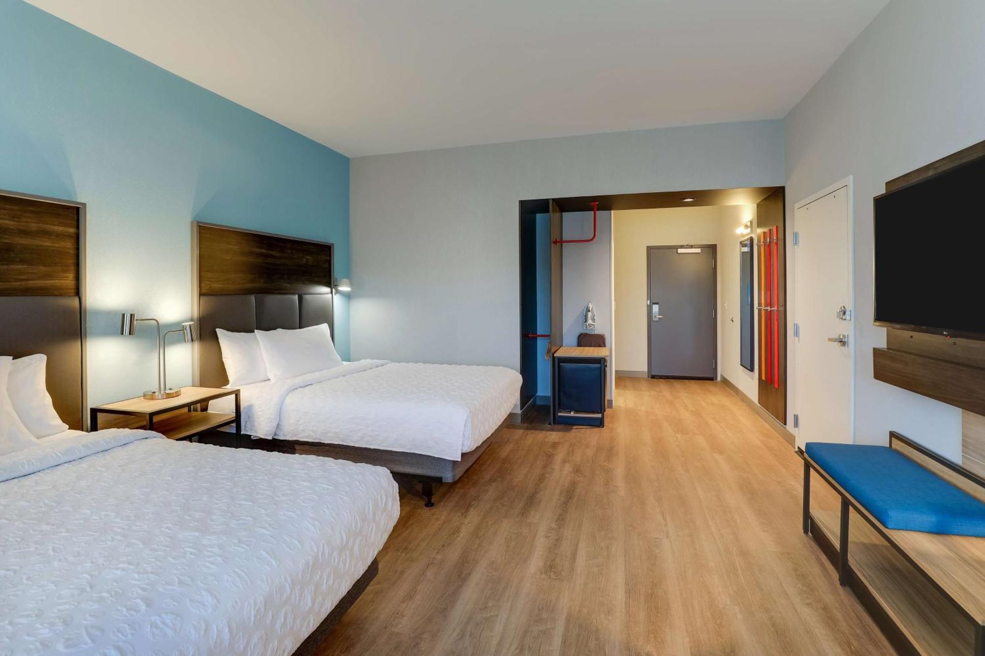 فندق Tru By Hilton Smithfield I-95 المظهر الخارجي الصورة