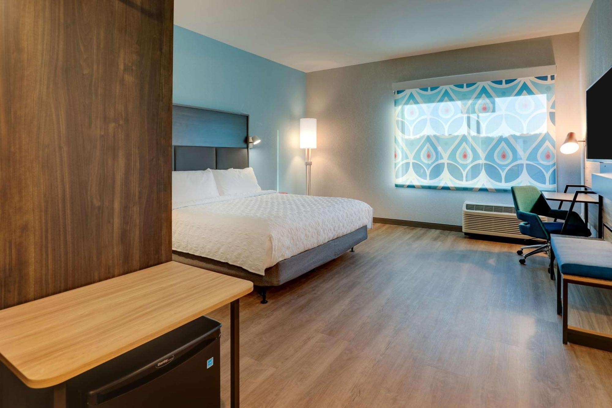 فندق Tru By Hilton Smithfield I-95 المظهر الخارجي الصورة