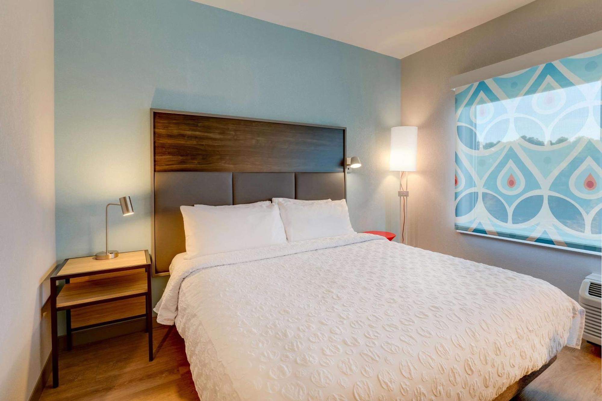 فندق Tru By Hilton Smithfield I-95 المظهر الخارجي الصورة