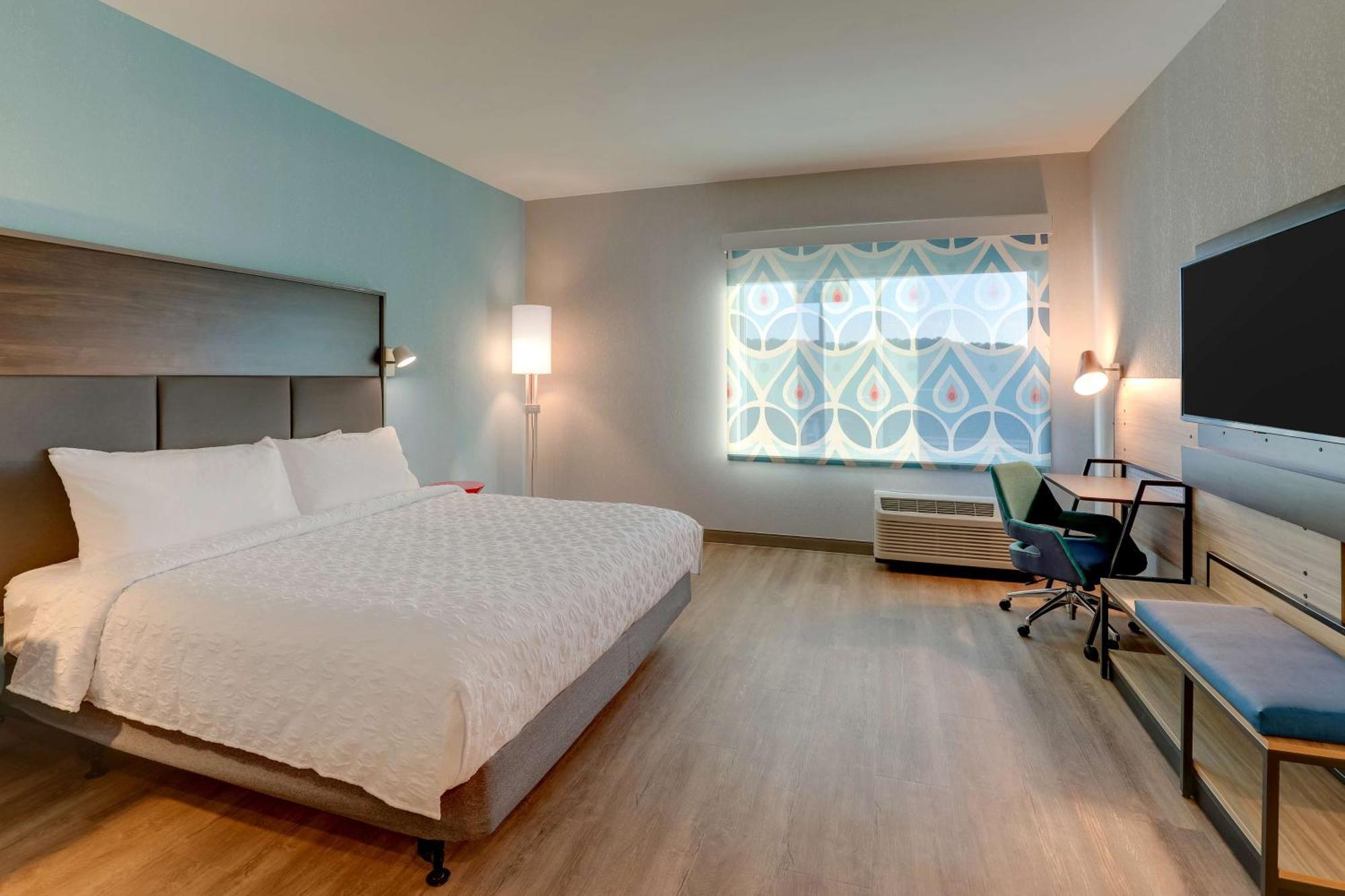 فندق Tru By Hilton Smithfield I-95 المظهر الخارجي الصورة