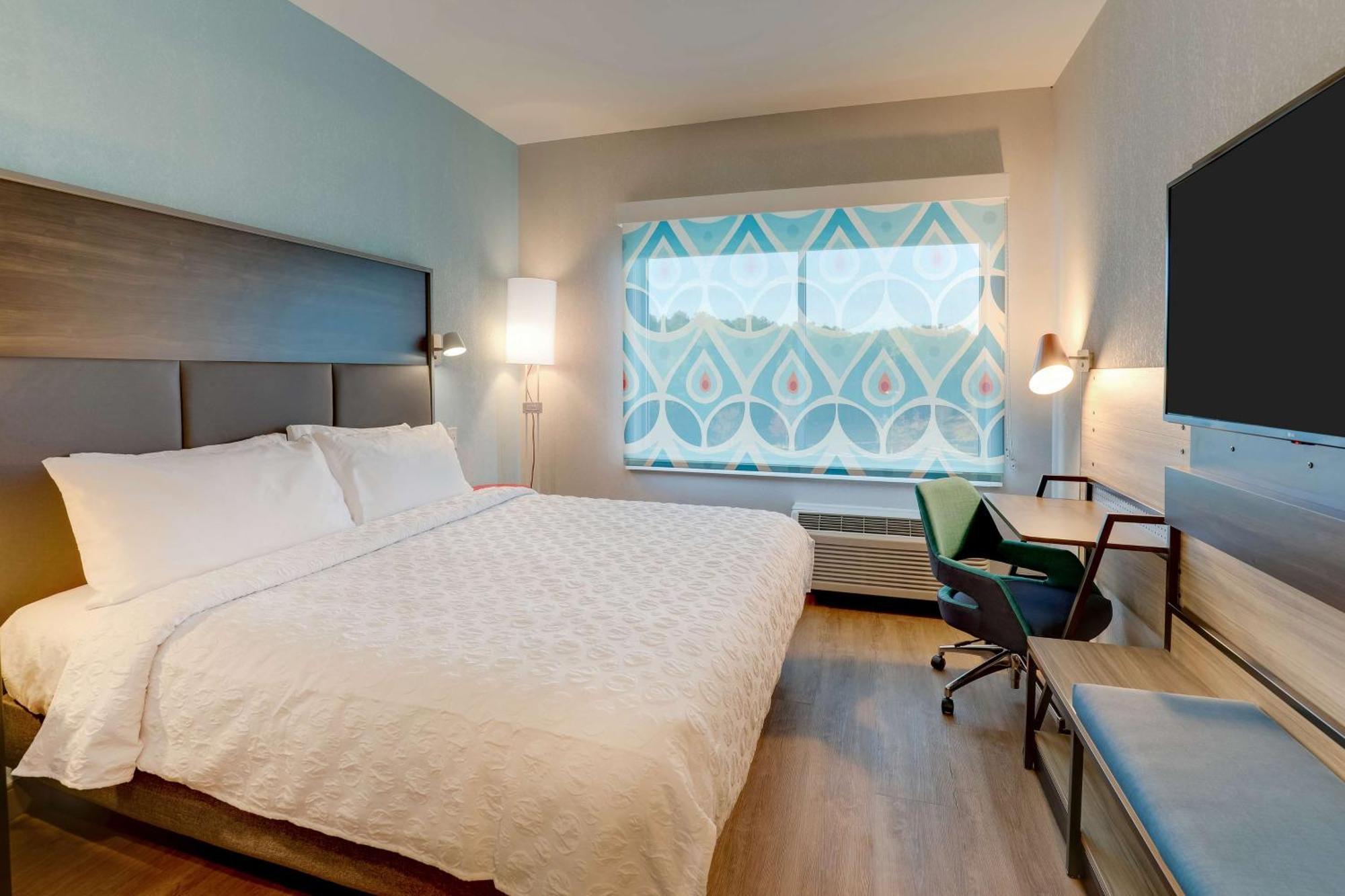 فندق Tru By Hilton Smithfield I-95 المظهر الخارجي الصورة
