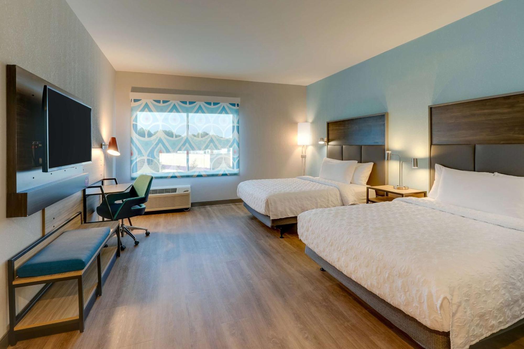 فندق Tru By Hilton Smithfield I-95 المظهر الخارجي الصورة