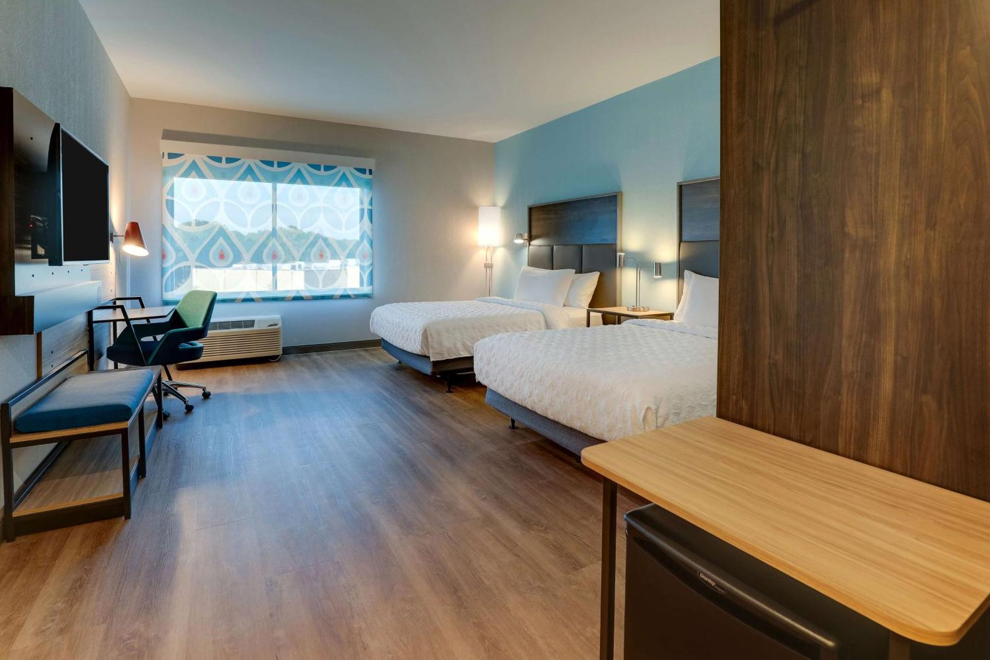 فندق Tru By Hilton Smithfield I-95 المظهر الخارجي الصورة