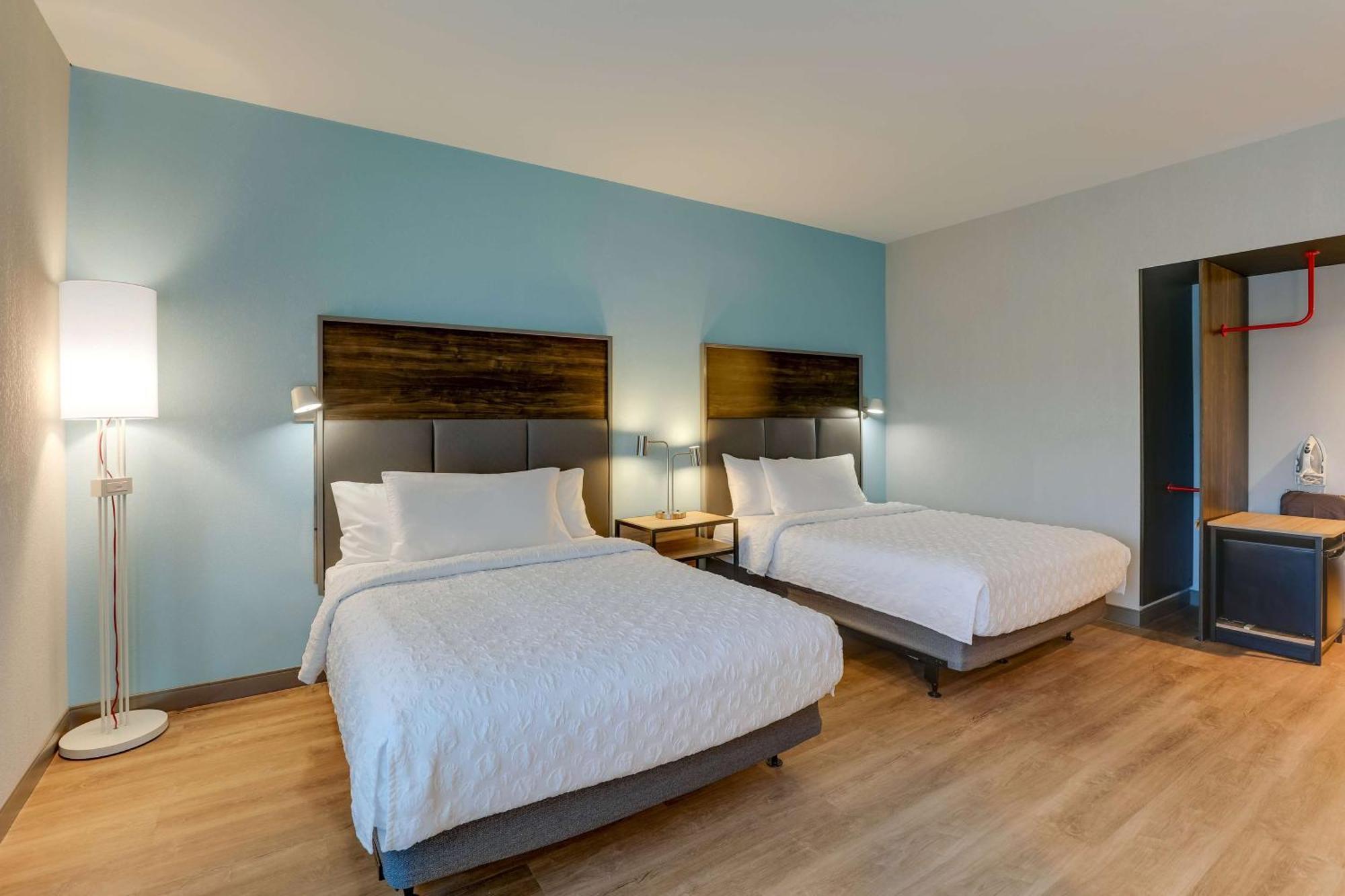 فندق Tru By Hilton Smithfield I-95 المظهر الخارجي الصورة
