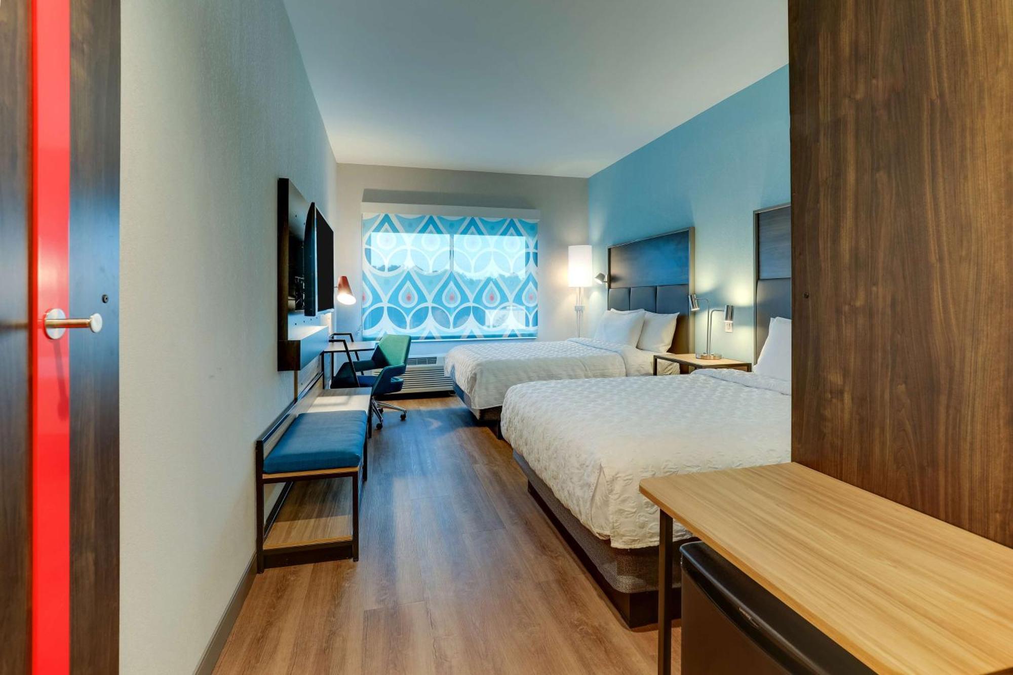 فندق Tru By Hilton Smithfield I-95 المظهر الخارجي الصورة
