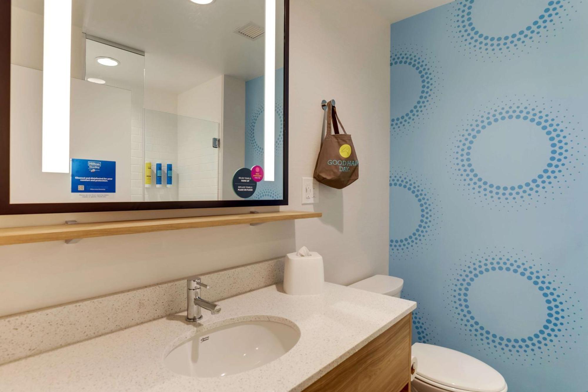 فندق Tru By Hilton Smithfield I-95 المظهر الخارجي الصورة