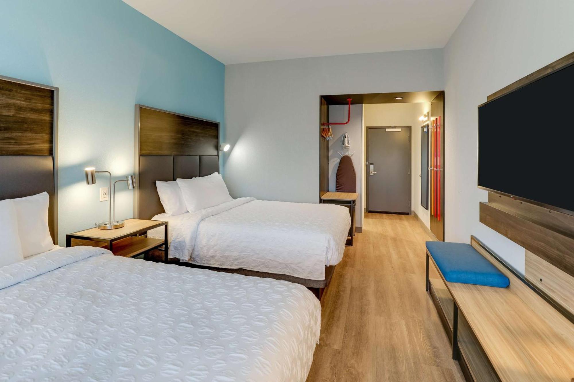 فندق Tru By Hilton Smithfield I-95 المظهر الخارجي الصورة