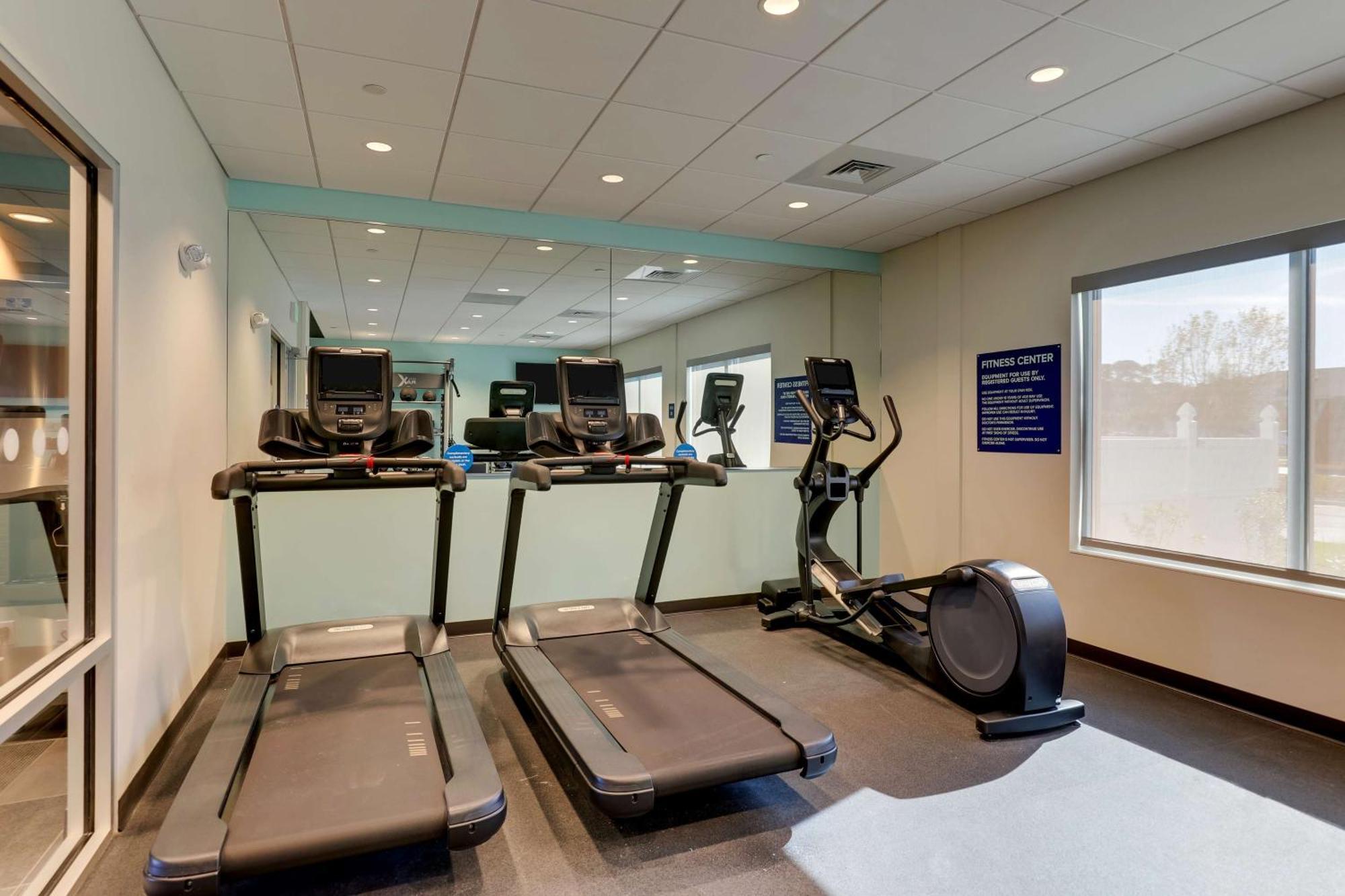 فندق Tru By Hilton Smithfield I-95 المظهر الخارجي الصورة