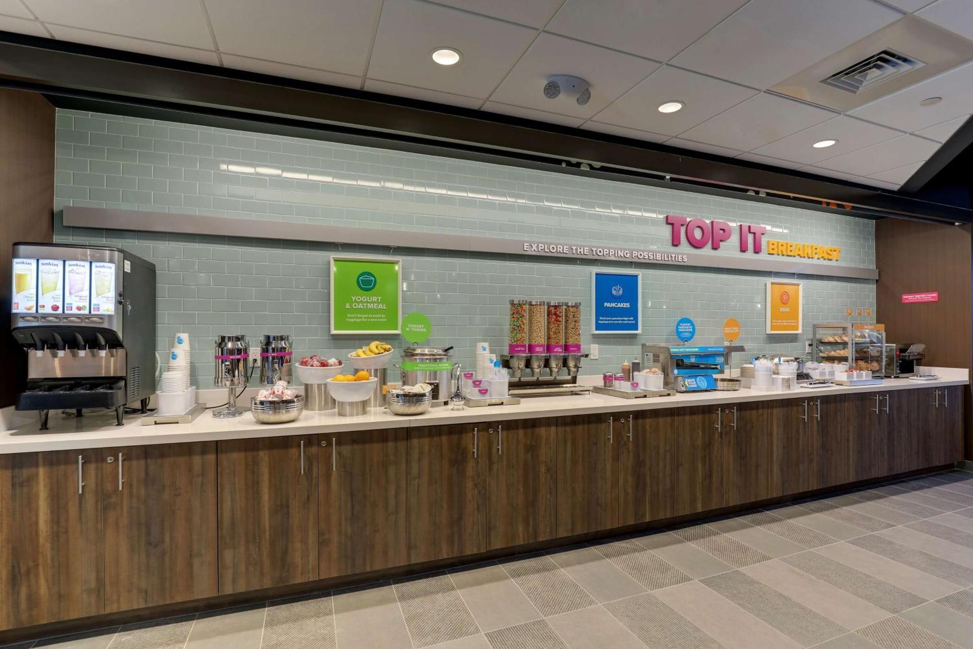 فندق Tru By Hilton Smithfield I-95 المظهر الخارجي الصورة