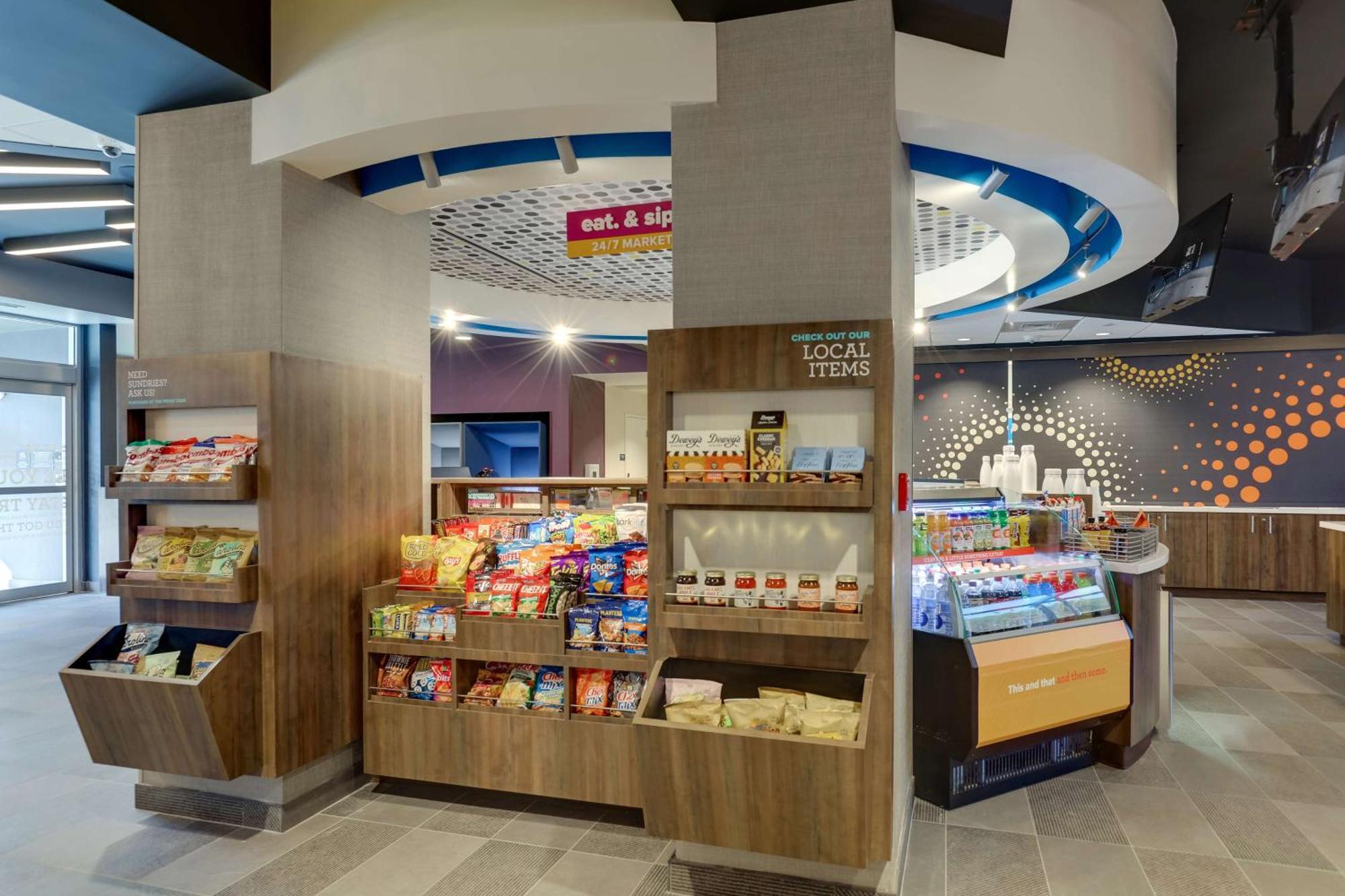 فندق Tru By Hilton Smithfield I-95 المظهر الخارجي الصورة