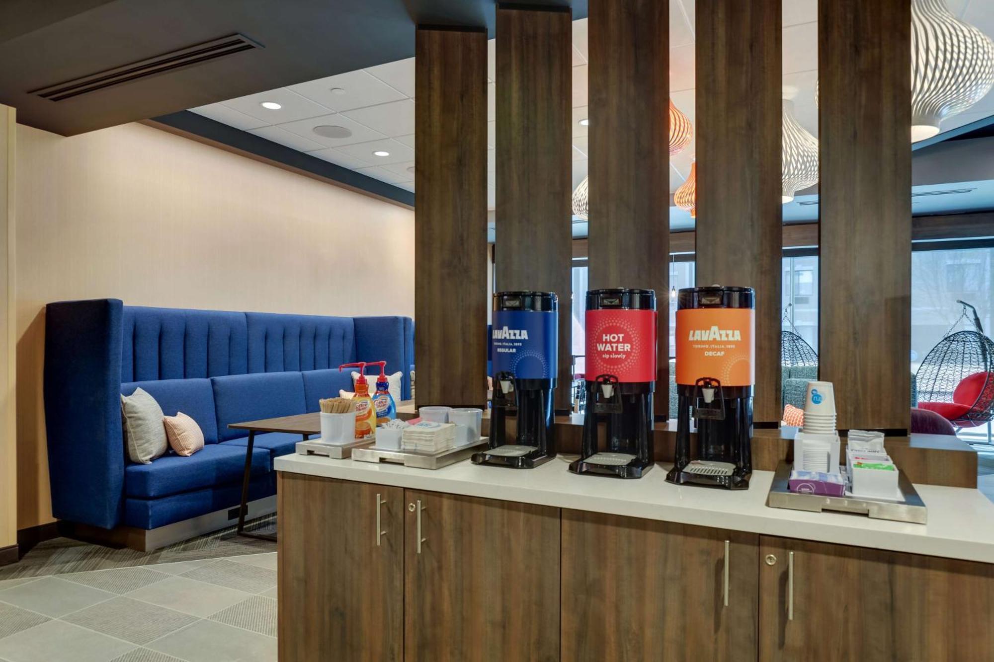 فندق Tru By Hilton Smithfield I-95 المظهر الخارجي الصورة