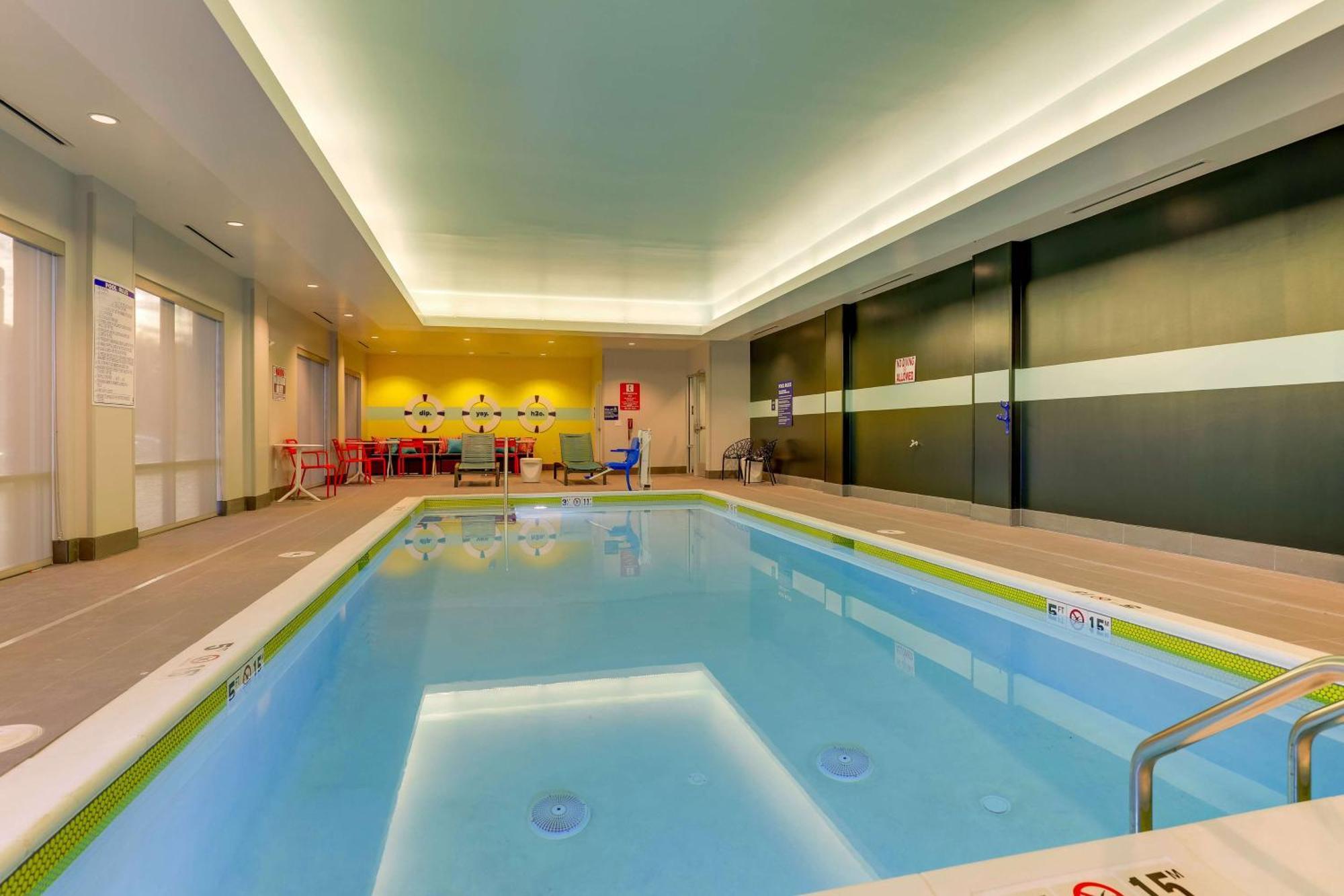 فندق Tru By Hilton Smithfield I-95 المظهر الخارجي الصورة