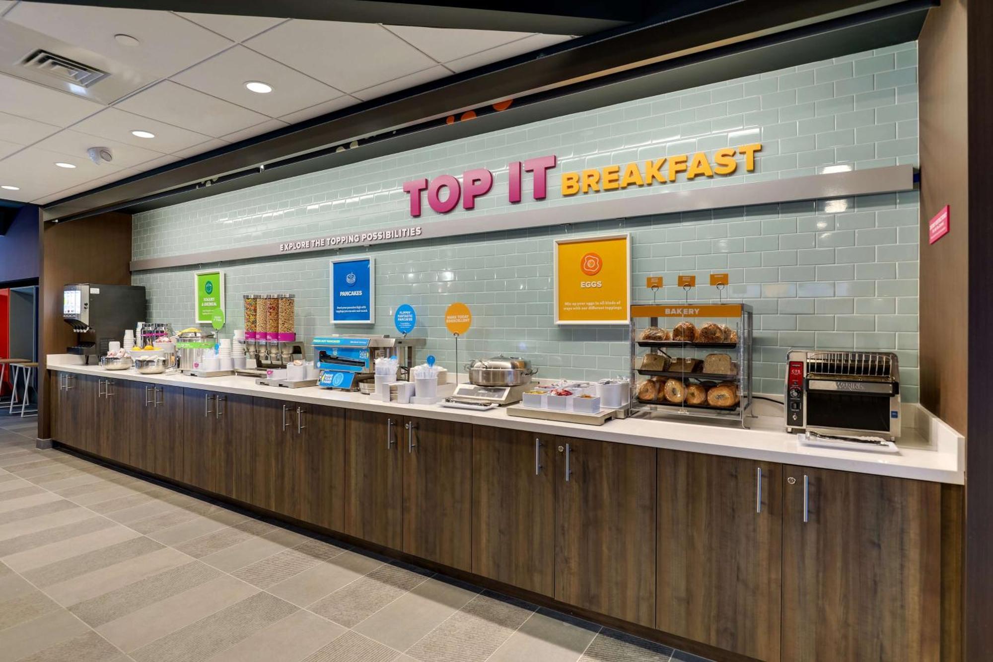 فندق Tru By Hilton Smithfield I-95 المظهر الخارجي الصورة