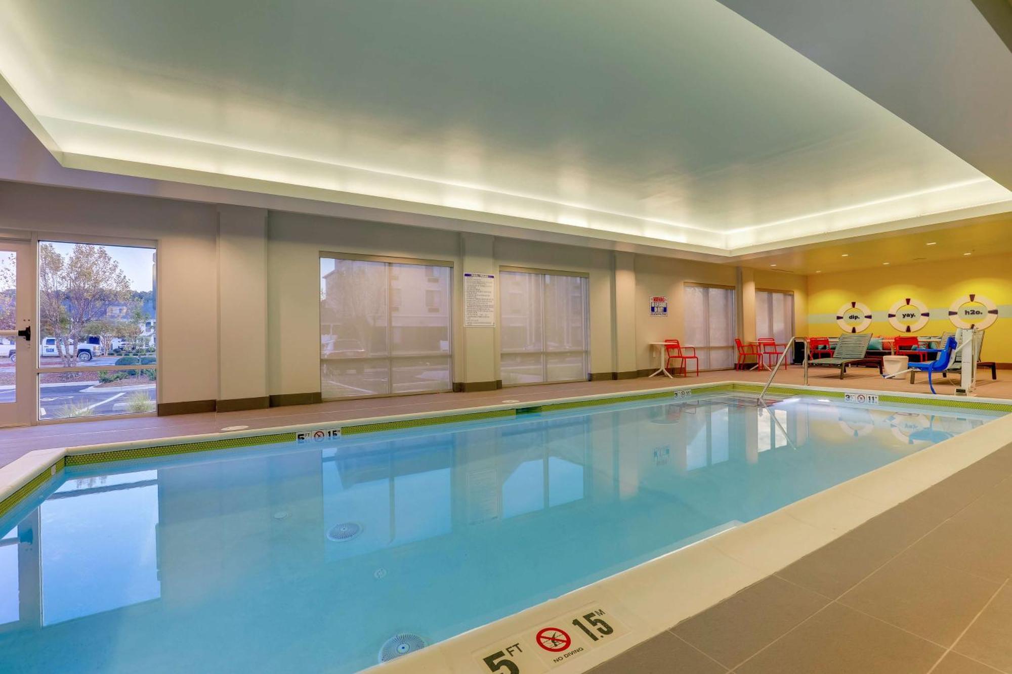 فندق Tru By Hilton Smithfield I-95 المظهر الخارجي الصورة