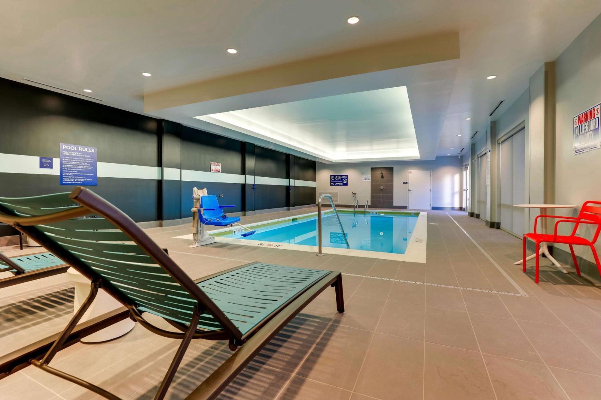 فندق Tru By Hilton Smithfield I-95 المظهر الخارجي الصورة