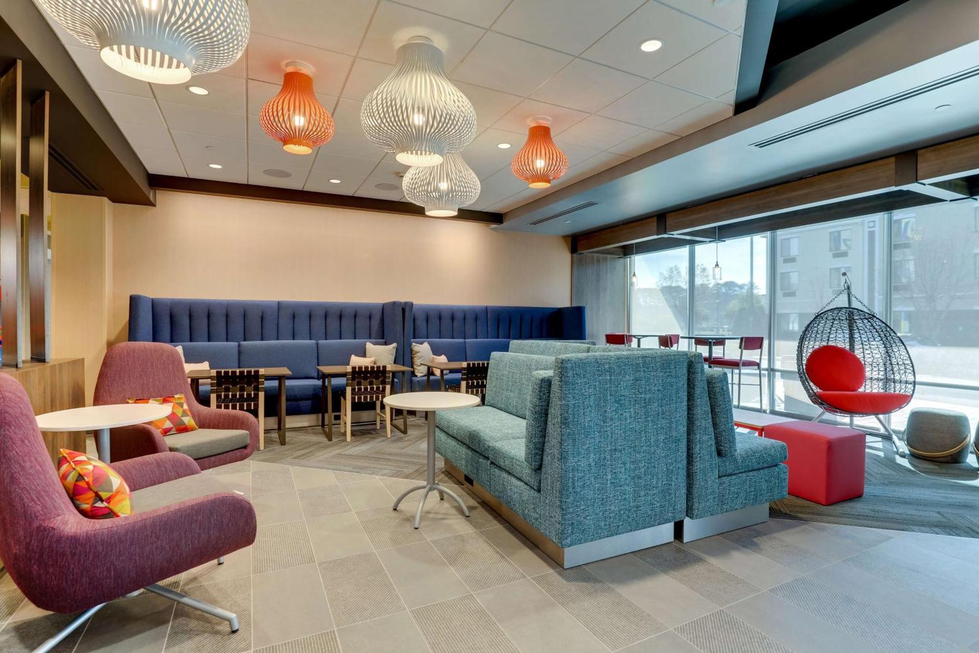 فندق Tru By Hilton Smithfield I-95 المظهر الخارجي الصورة